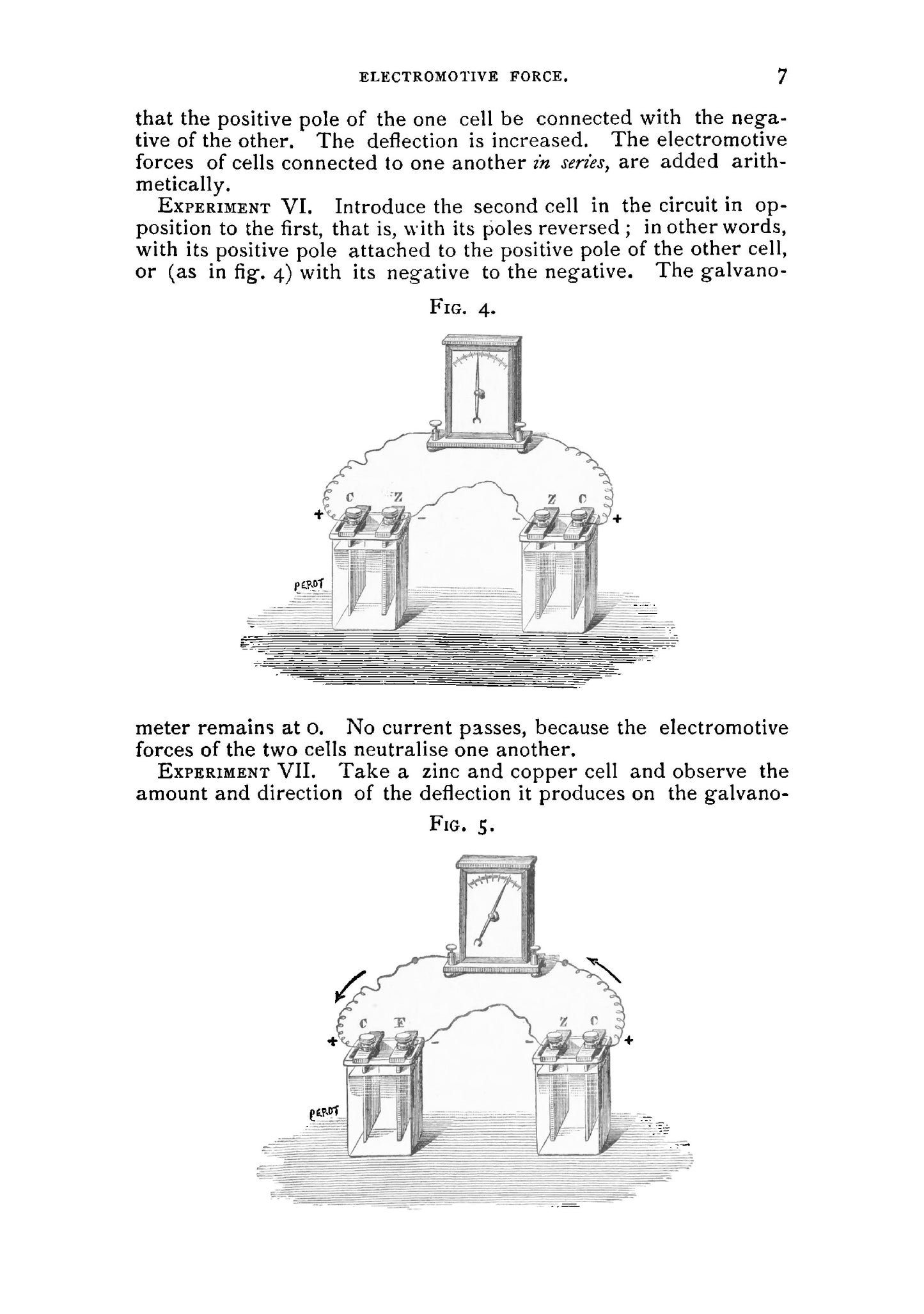 A practical Introduction to Medical Electricity - Page 21