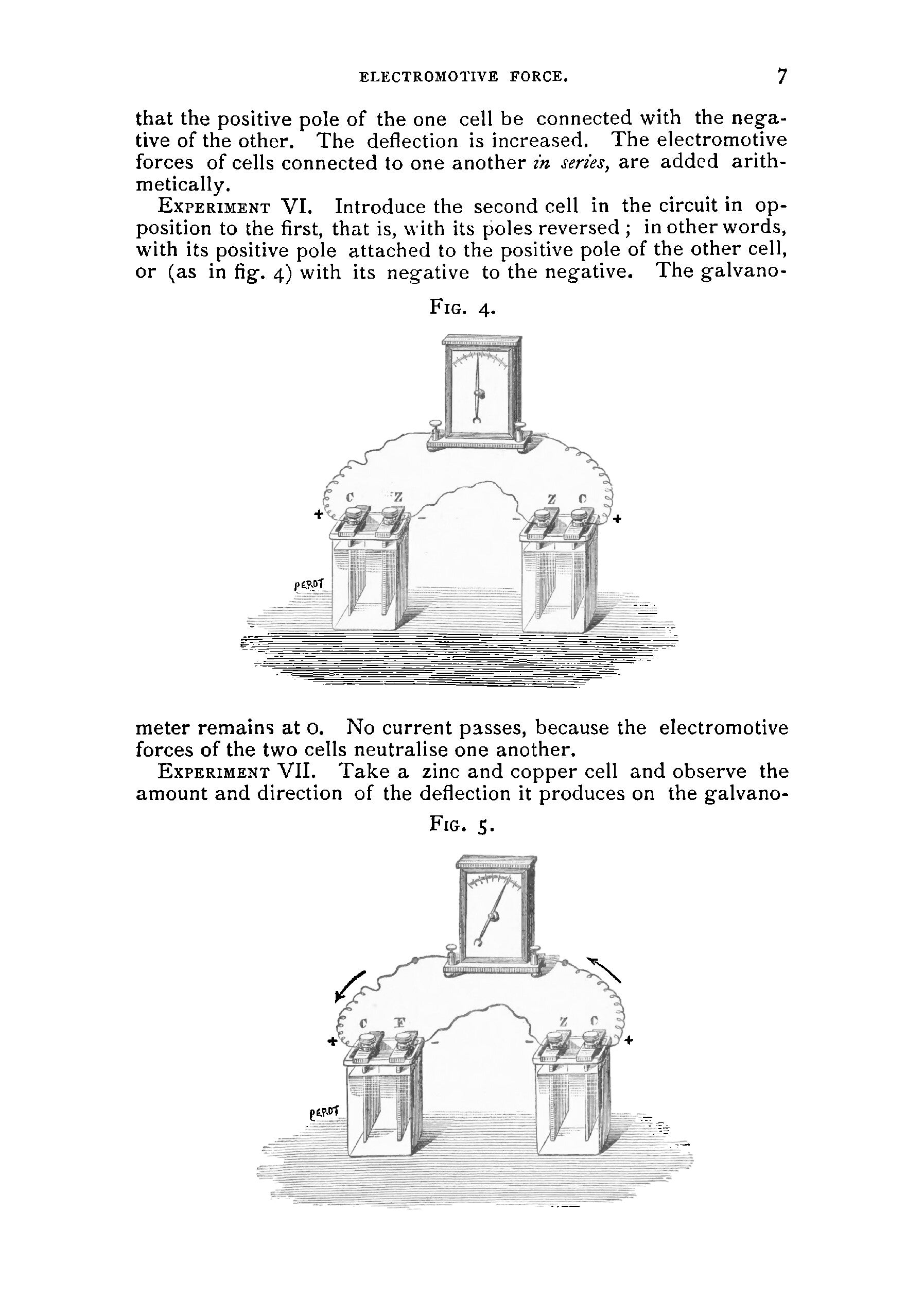 A practical Introduction to Medical Electricity - Page 21
