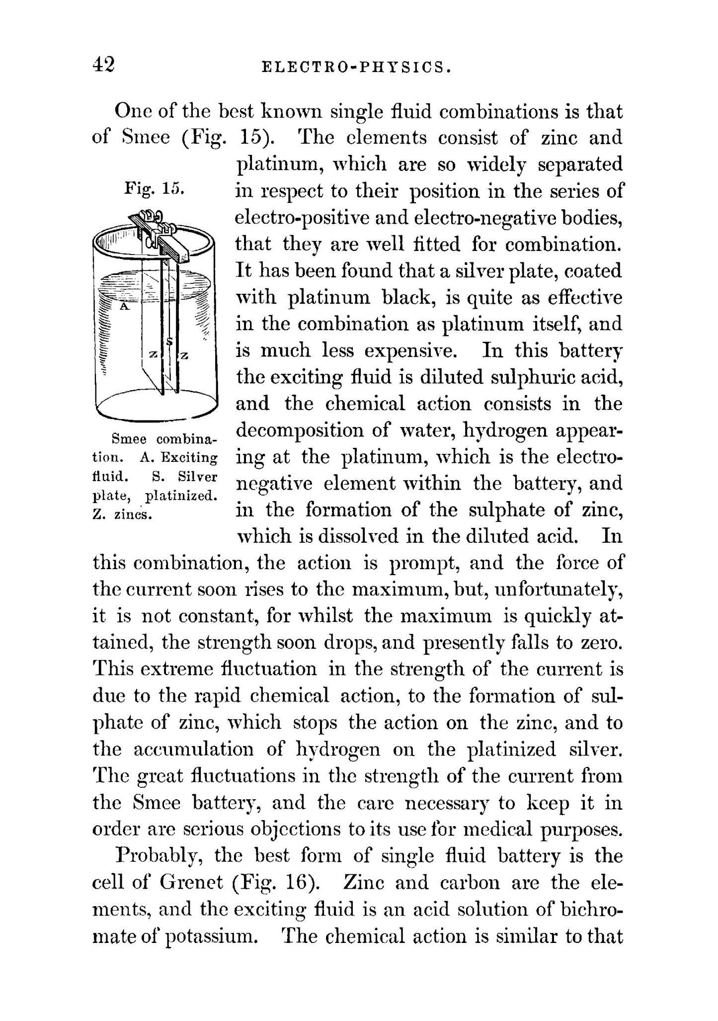 Medical Electricity - Page 50