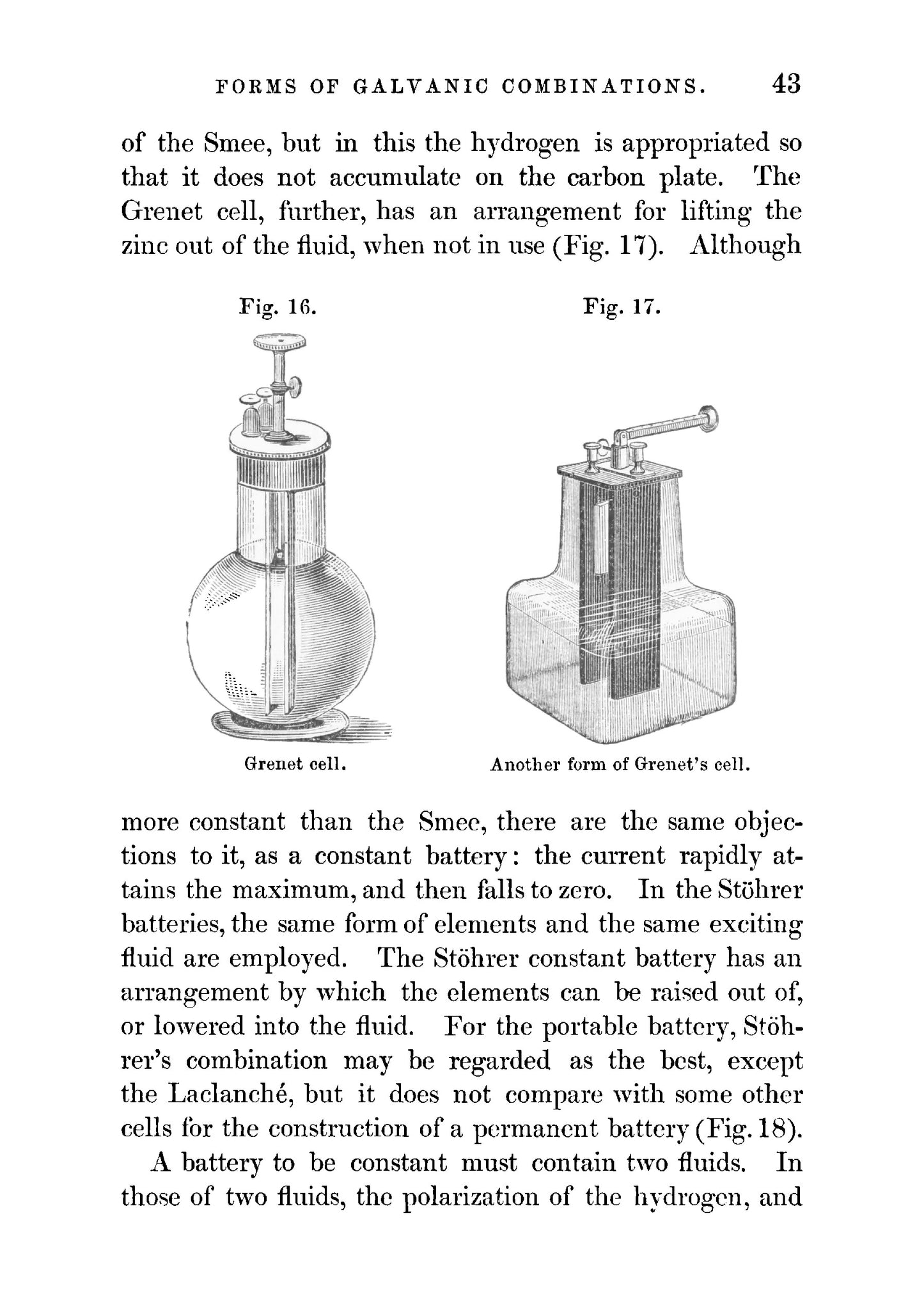 Medical Electricity - Page 51
