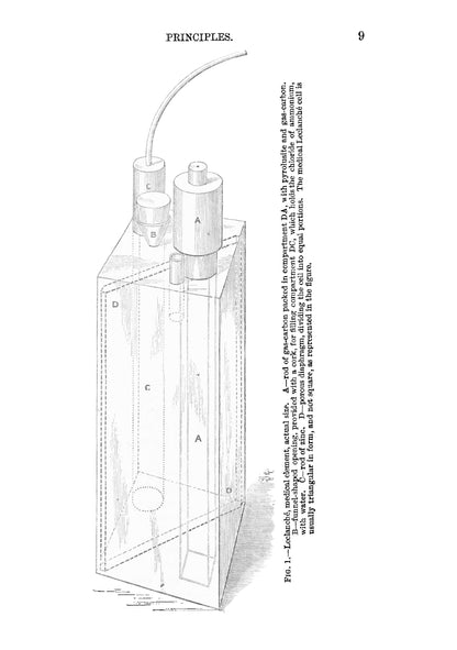 A Text-Book of Electricity in Medicine and Surgery - Page 23