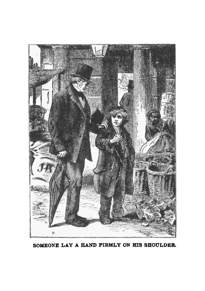 How a Farthing made a Fortune - Page 6