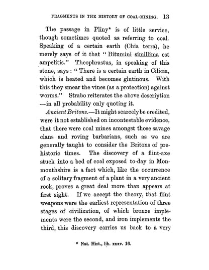 The Coal-Fields of Great Britain - Page 39