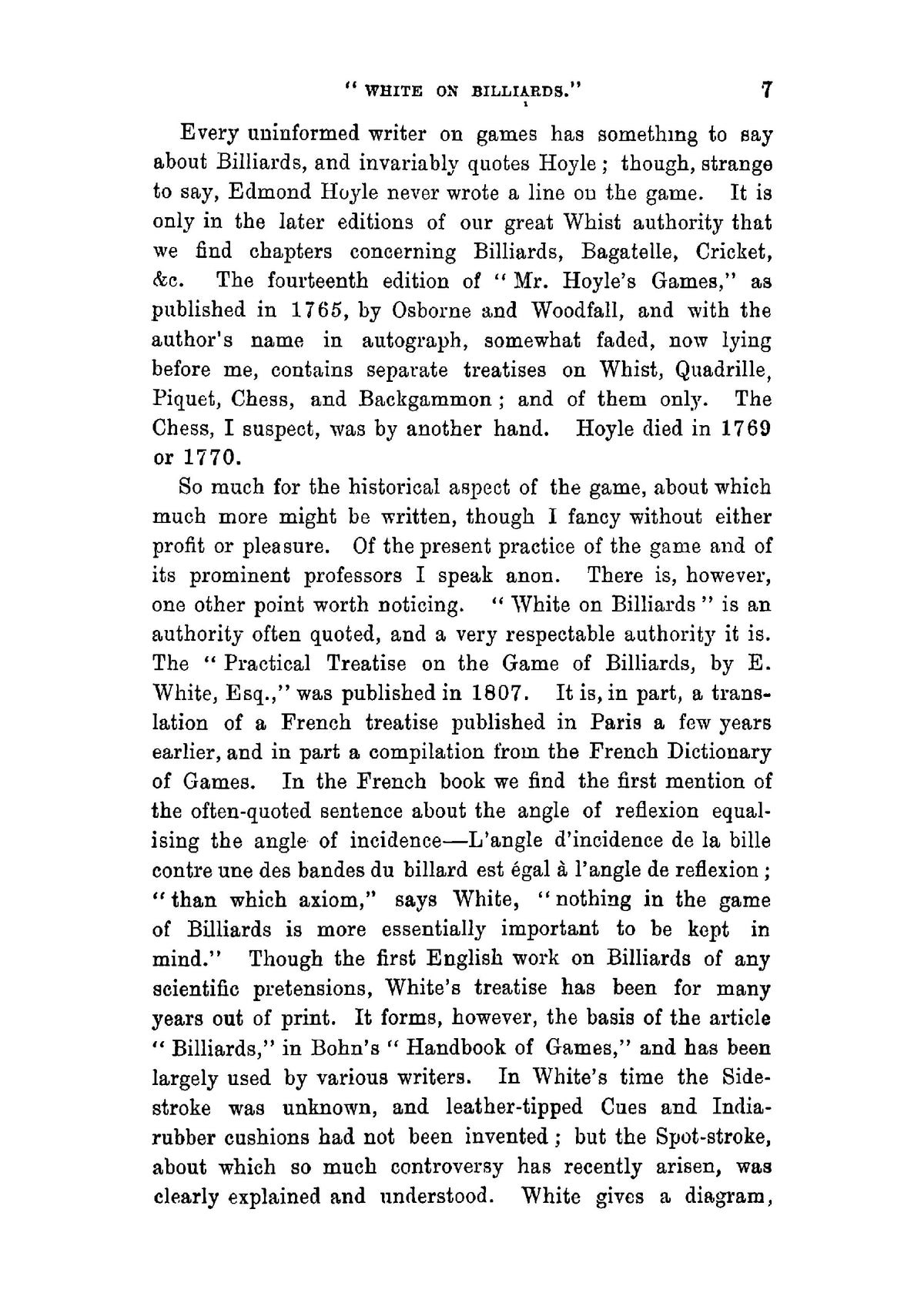 The Billiard Book - Page 25