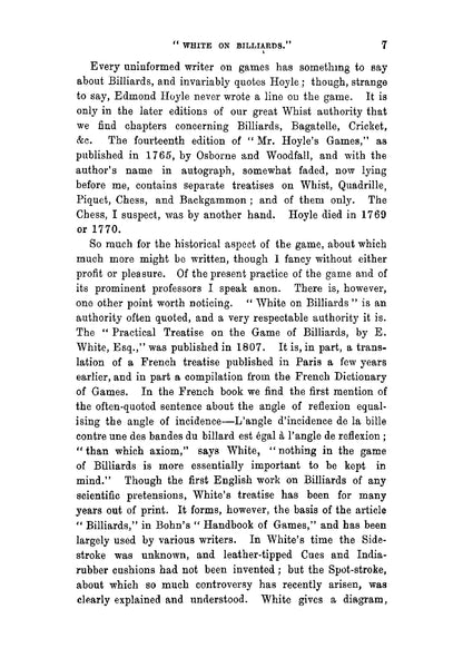 The Billiard Book - Page 25