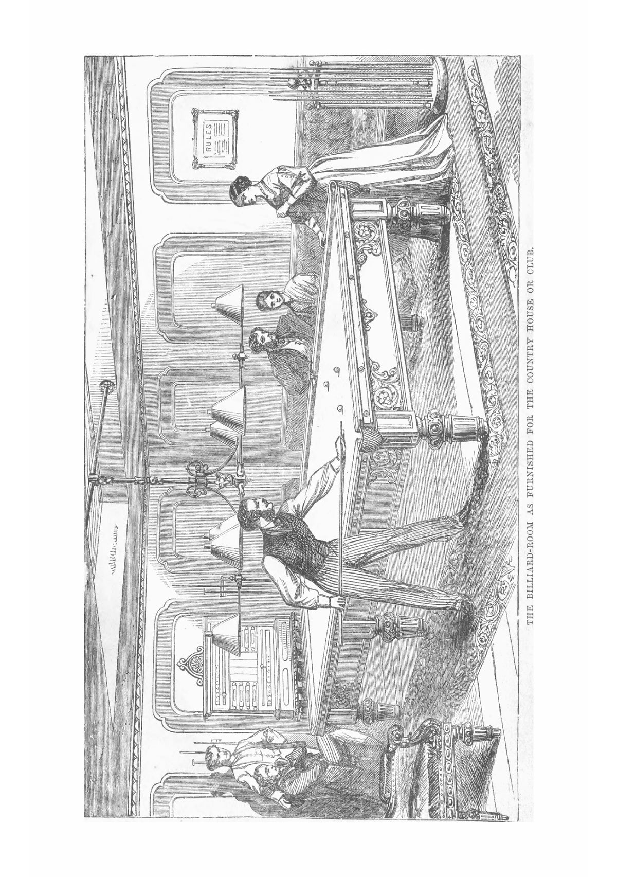 The Billiard Book - Page 6