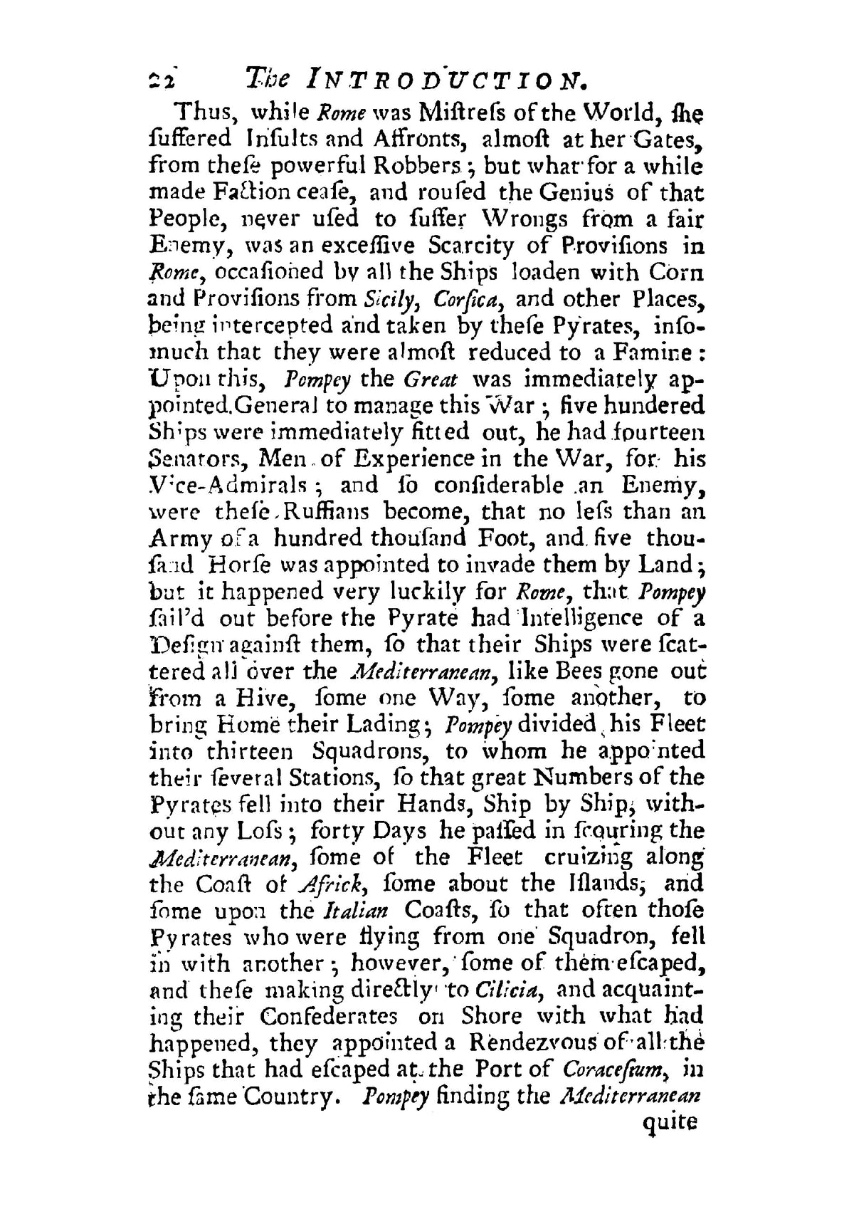 A General History of the Pyrates - Page 30