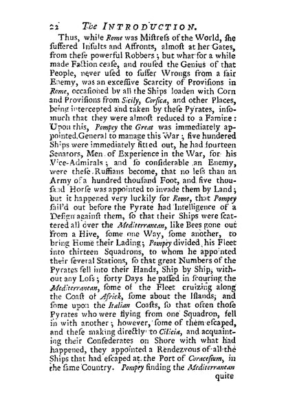 A General History of the Pyrates - Page 30