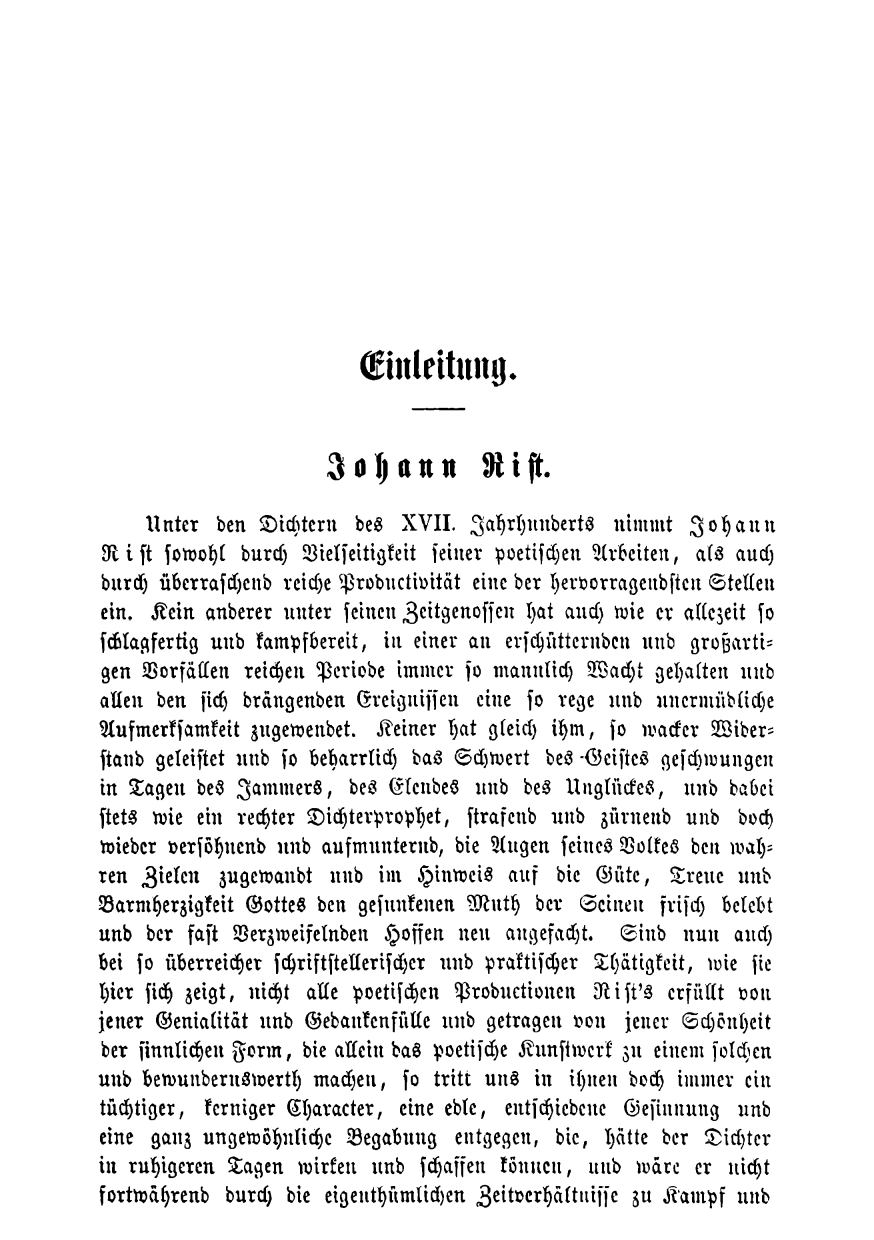 Das friedewünschende Deutschland und das friedejauchzende Deutschland