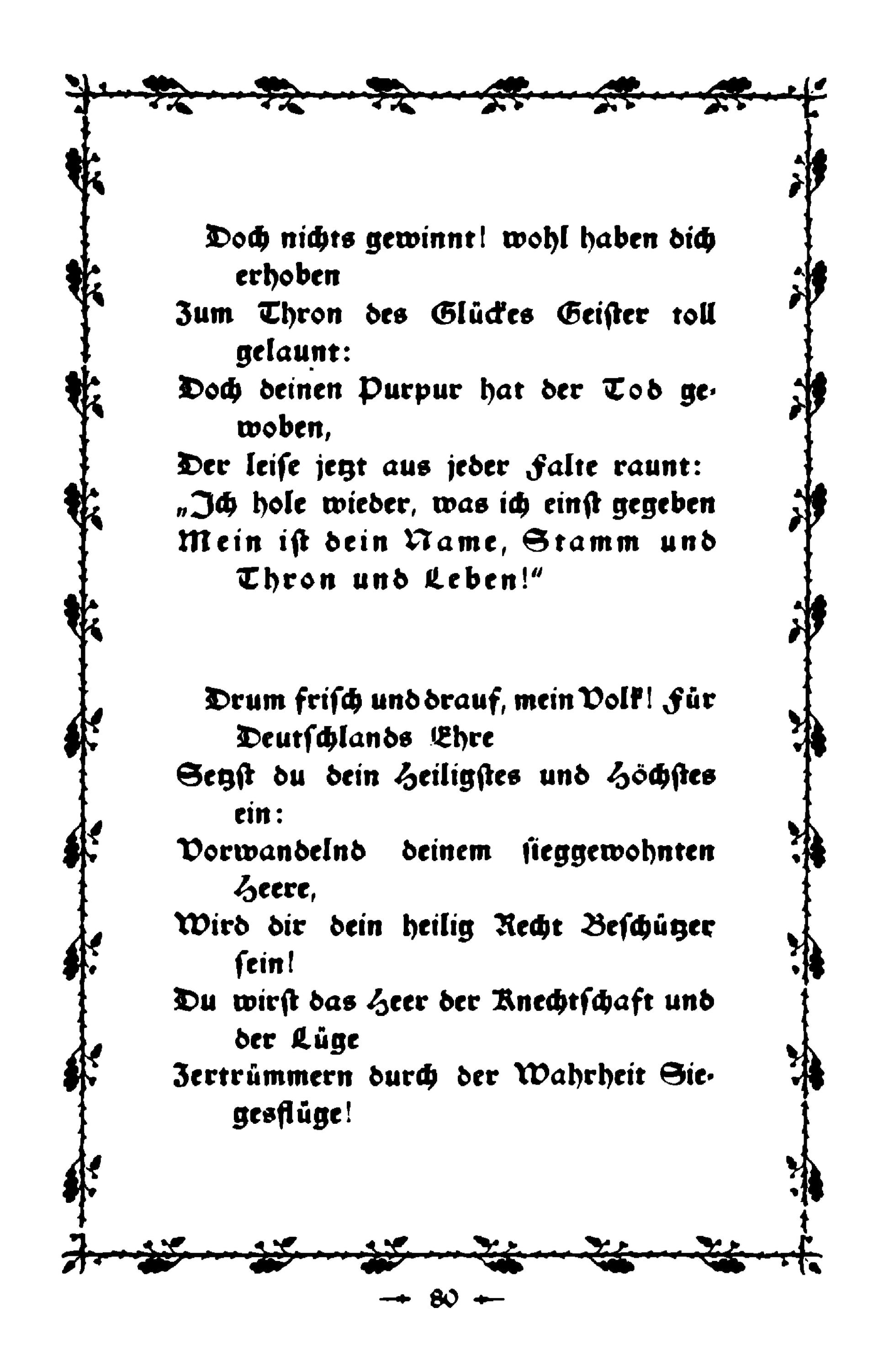 Aus dem Schwarzwald - Page 94