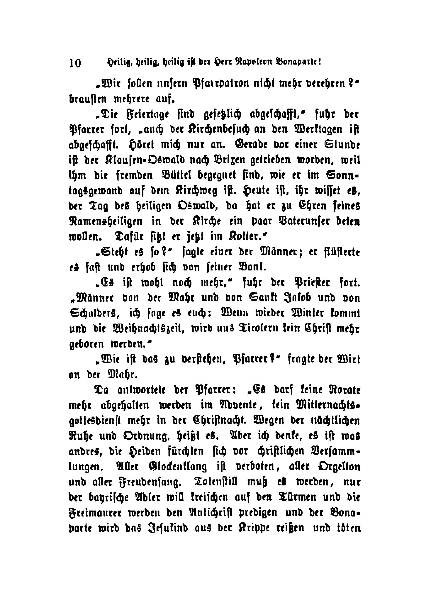 Peter Mayr - Page 18