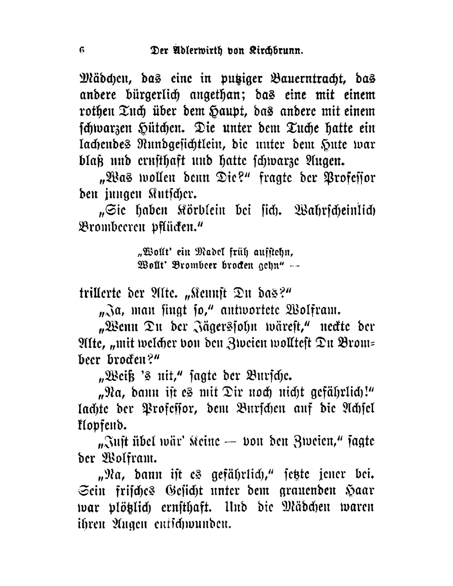 Hoch vom Dachstein - Page 16
