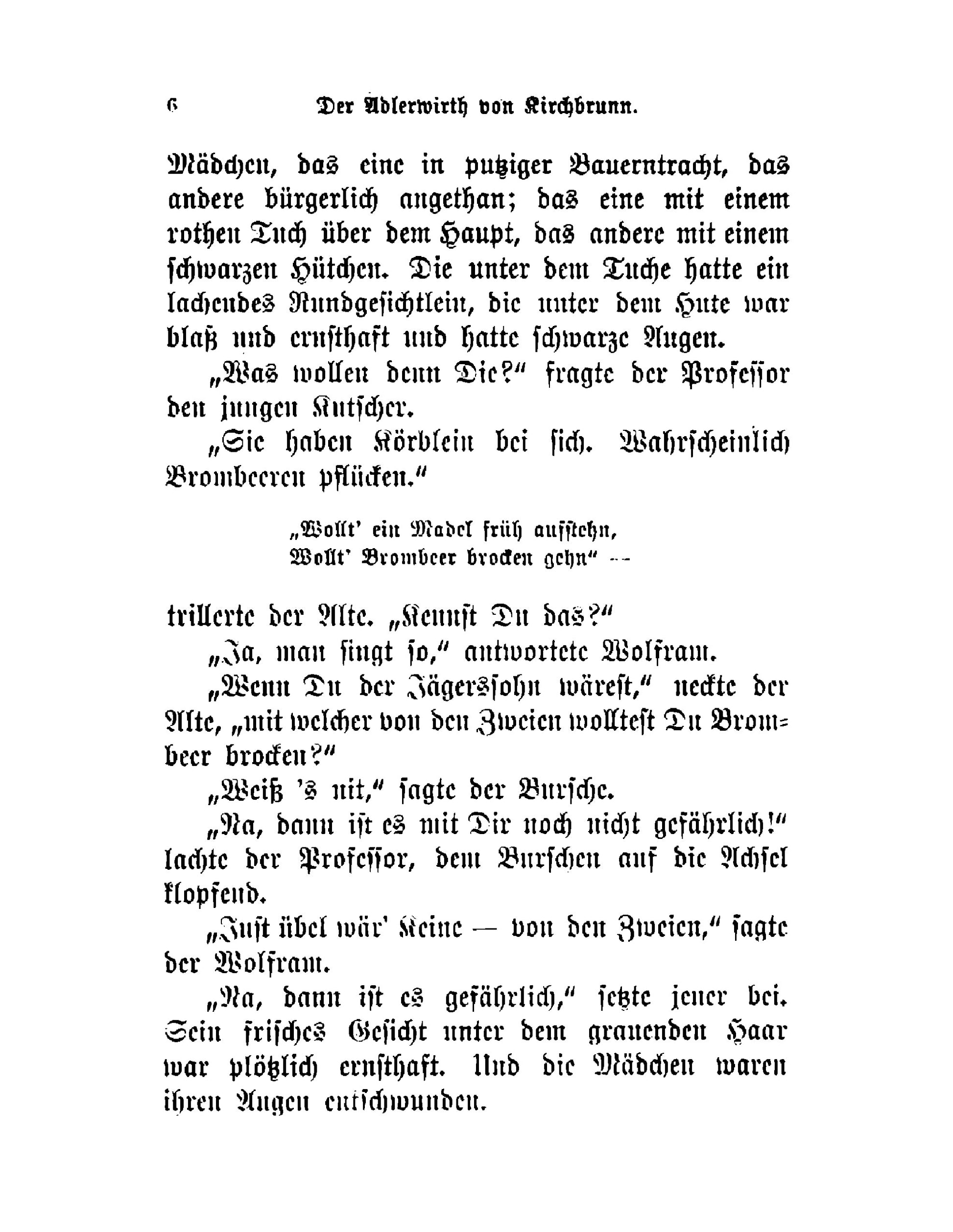 Hoch vom Dachstein - Page 16