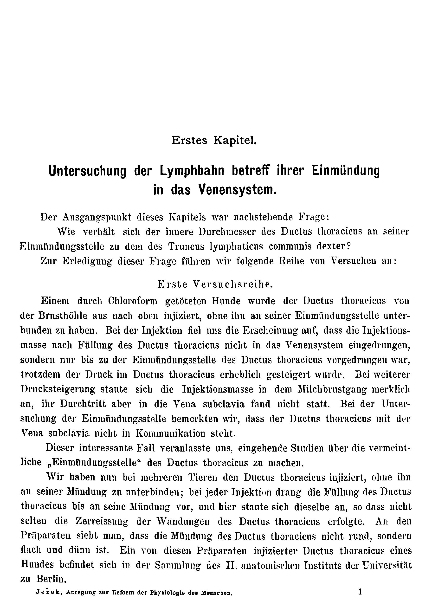 Anregung zur Reform der Physiologie des Menschen - Page 19