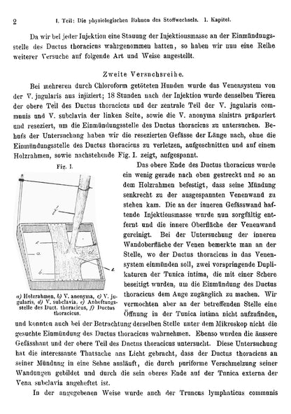 Anregung zur Reform der Physiologie des Menschen - Page 20