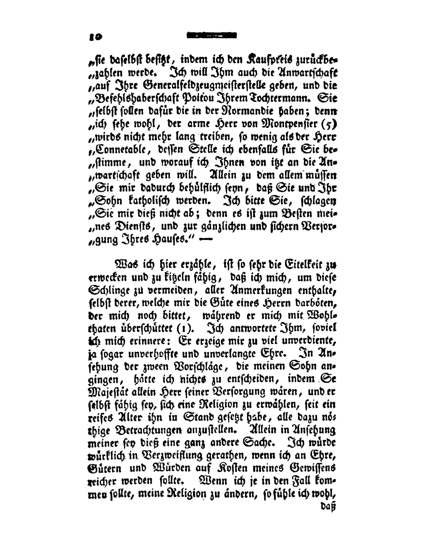 Allgemeine Sammlung historischer Memoires vom zwölften Jh. bis auf die neuesten Zeiten - Page 24
