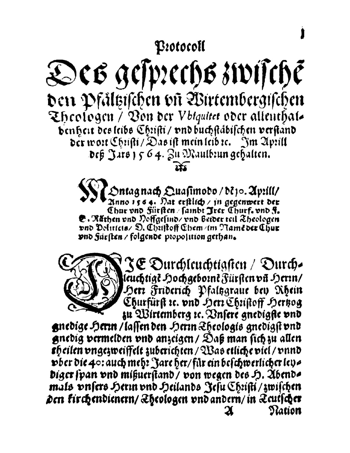 Protokoll - Das ist Acta - Page 29