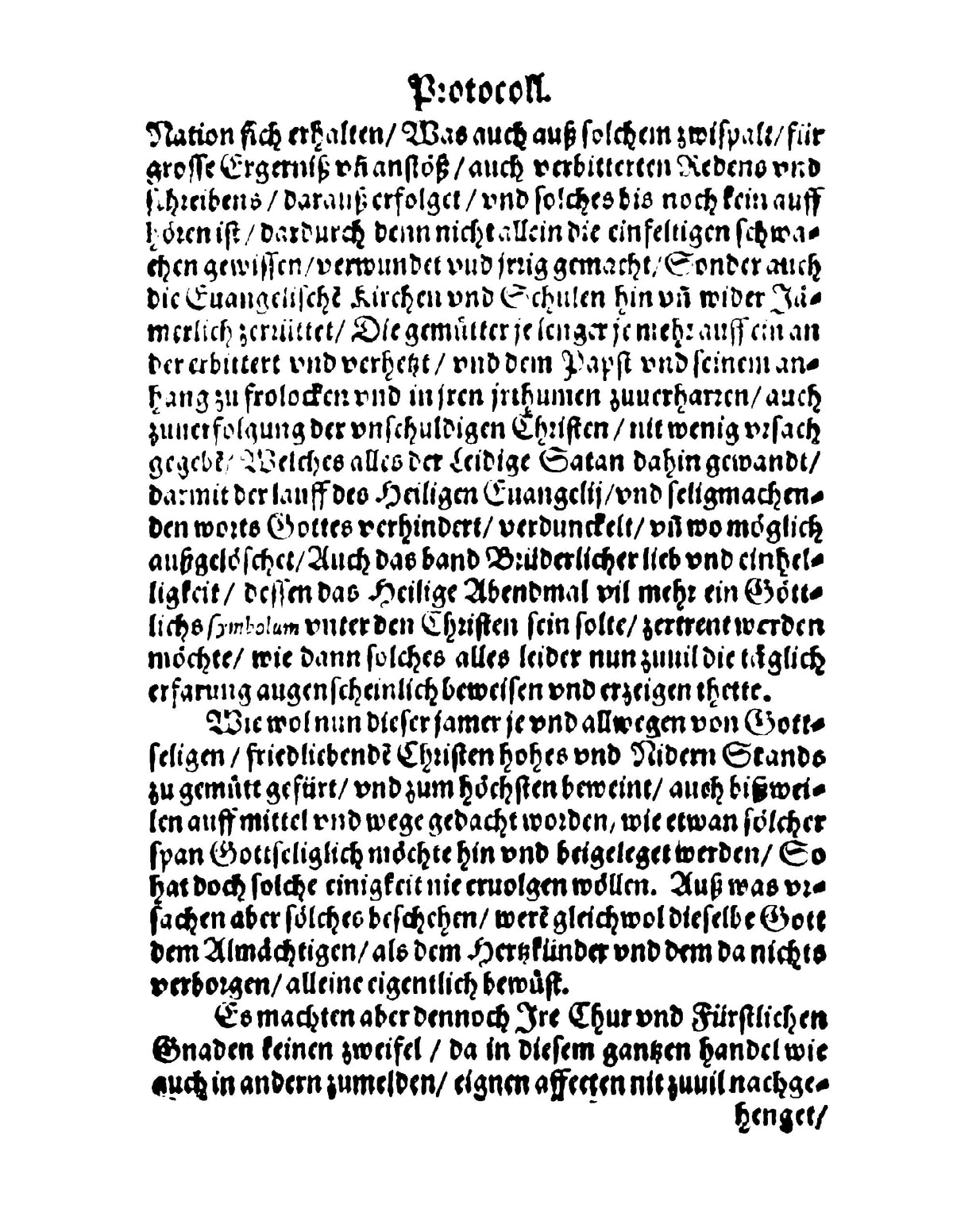 Protokoll - Das ist Acta - Page 30