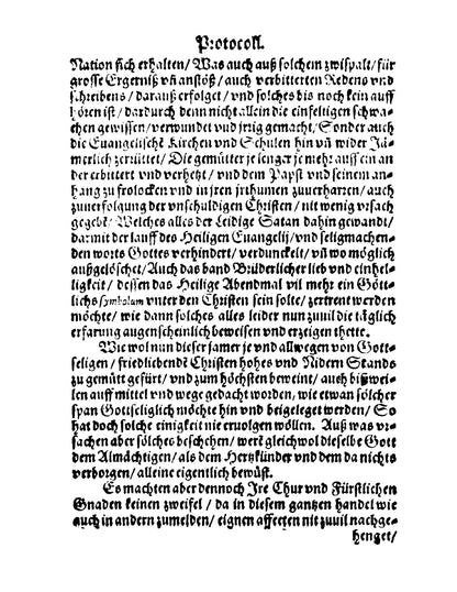 Protokoll - Das ist Acta - Page 30