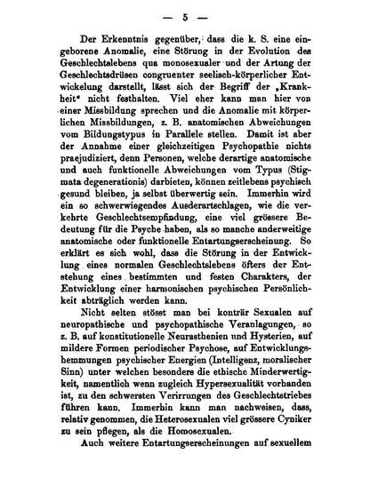 Jahrbuch für sexuelle Zwischenstufen unter besonderer Berücksichtigung der Homosexualität - Page 13