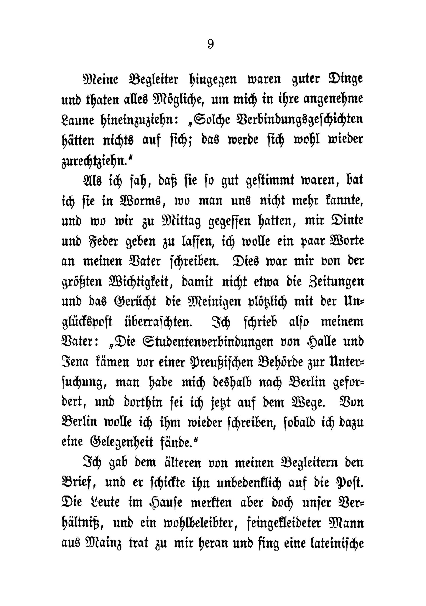 Aus früherer Zeit - Page 19