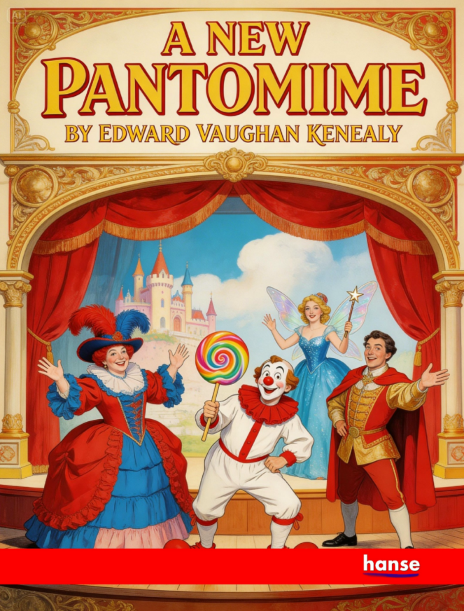 A New Pantomime