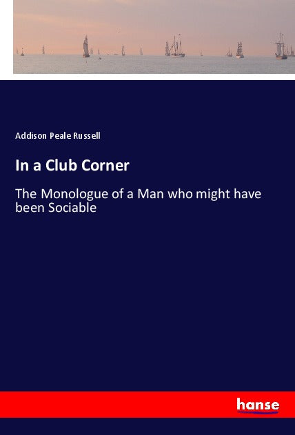 In a Club Corner
