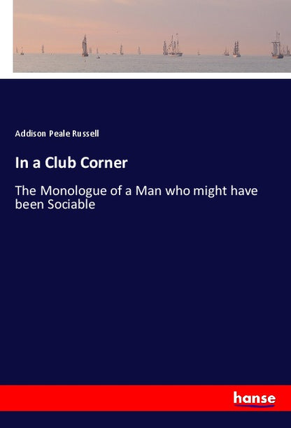 In a Club Corner