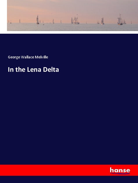 In the Lena Delta