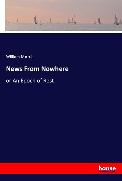 News From Nowhere