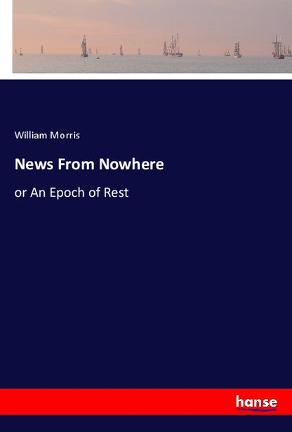 News From Nowhere
