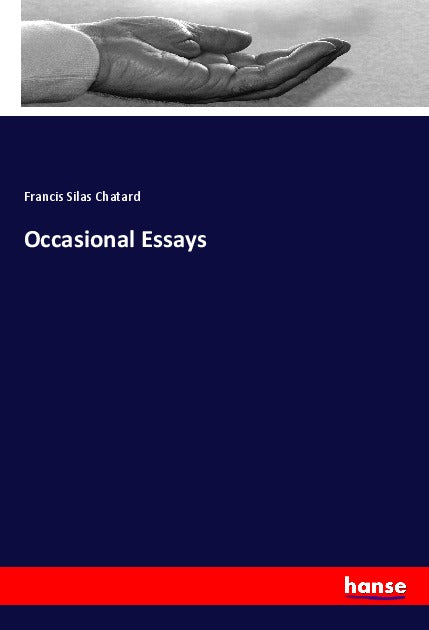 Occasional Essays