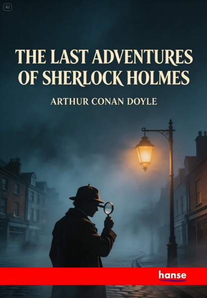 The Last Adventures of Sherlock Holmes