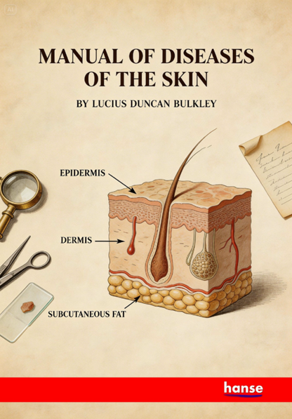 Manual of Diseases of the Skin