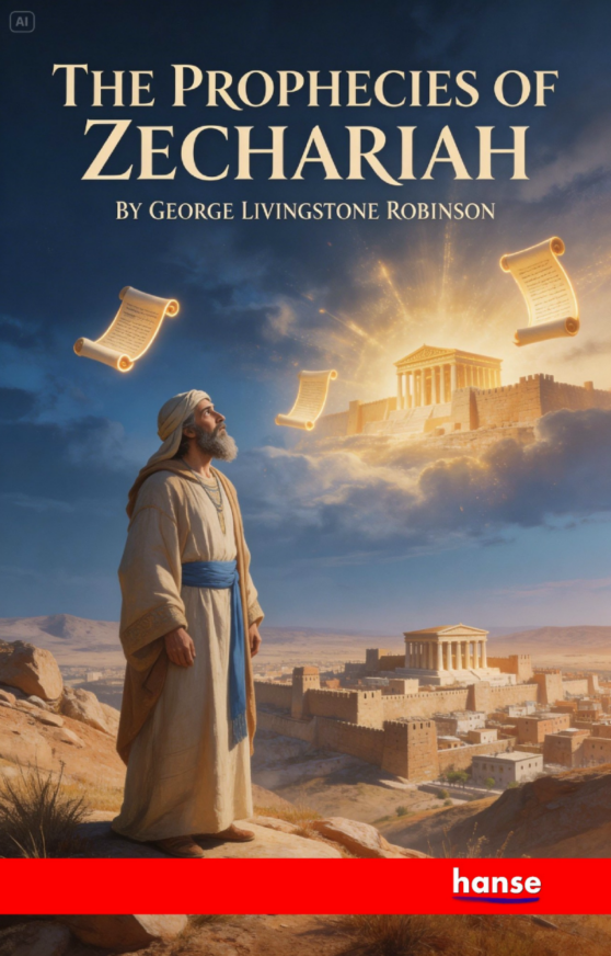 The Prophecies of Zechariah