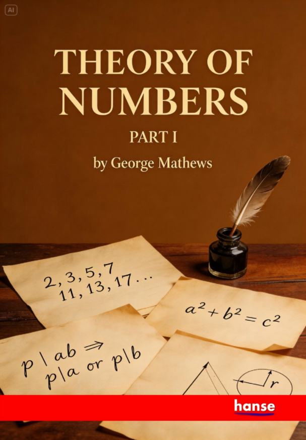 Theory of numbers