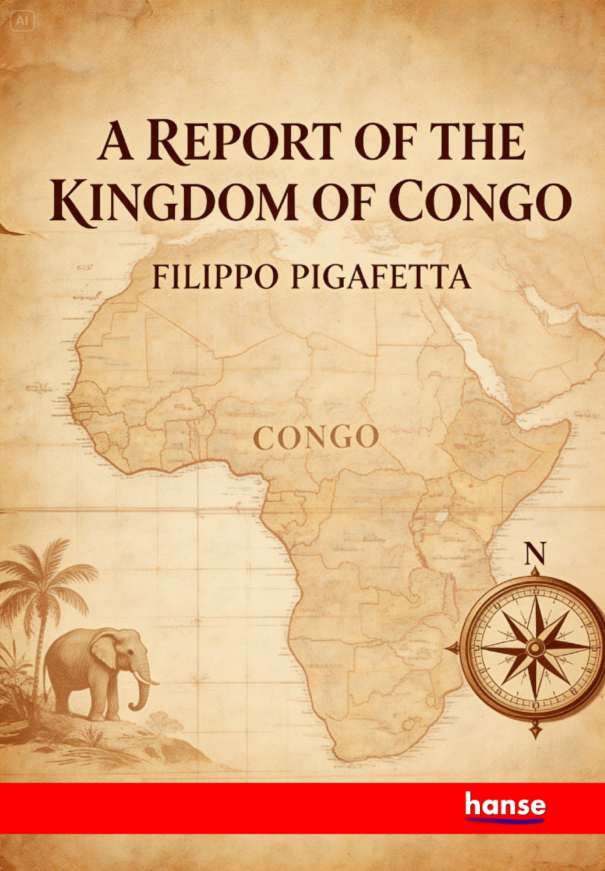 A Report of the Kingdom of Congo