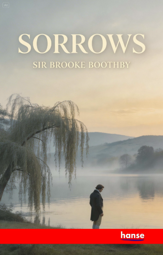 Sorrows - Sacred to the Memory of Penelope