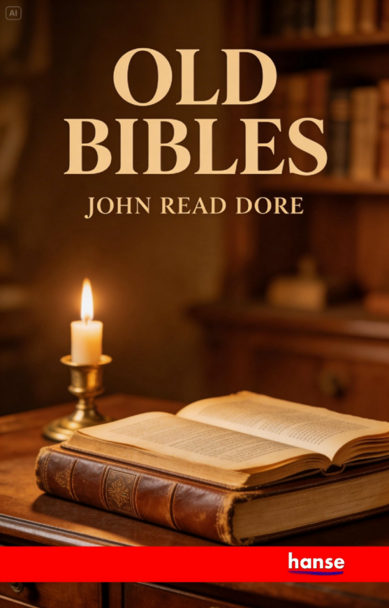 Old Bibles or An Account of the Various Versions of the English Bible