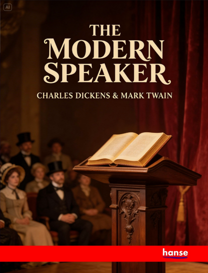 The Modern Speaker