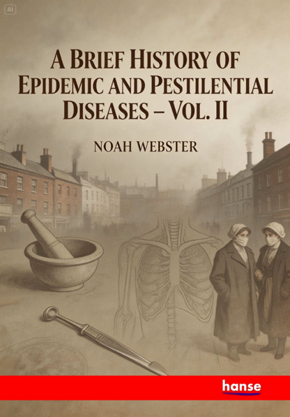 A Brief History of Epidemic and Pestilential Diseases Vol. II