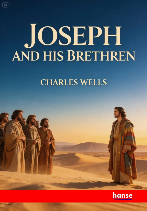 Joseph and His Brethren