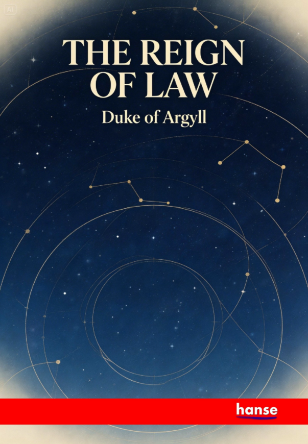 The Reign of Law
