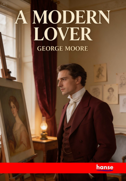 A Modern Lover