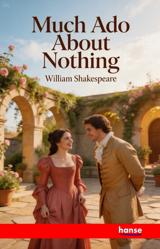 Much Ado About Nothing