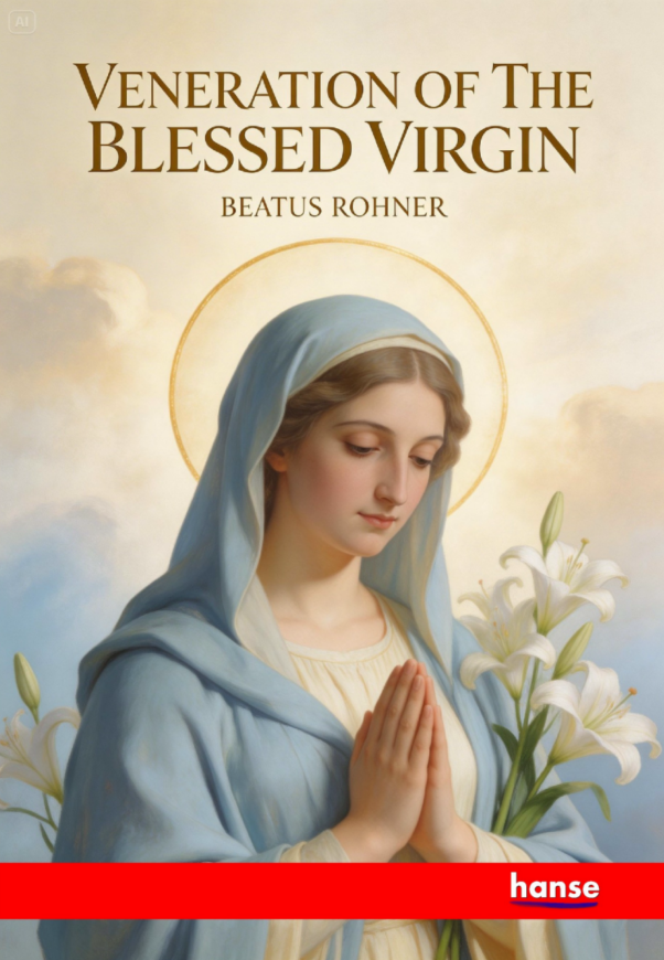 Veneration of the Blessed Virgin