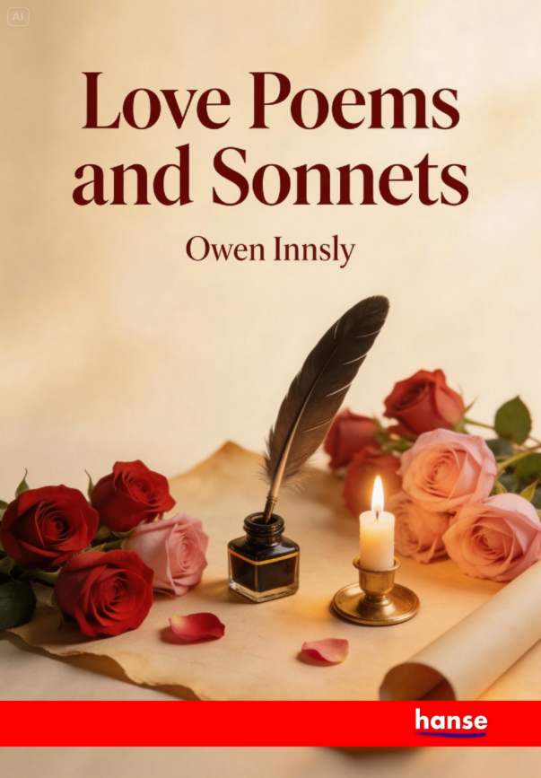 Love Poems and Sonnets
