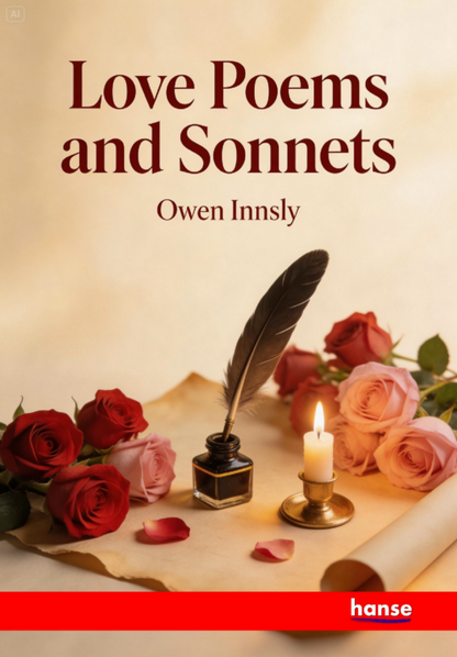 Love Poems and Sonnets