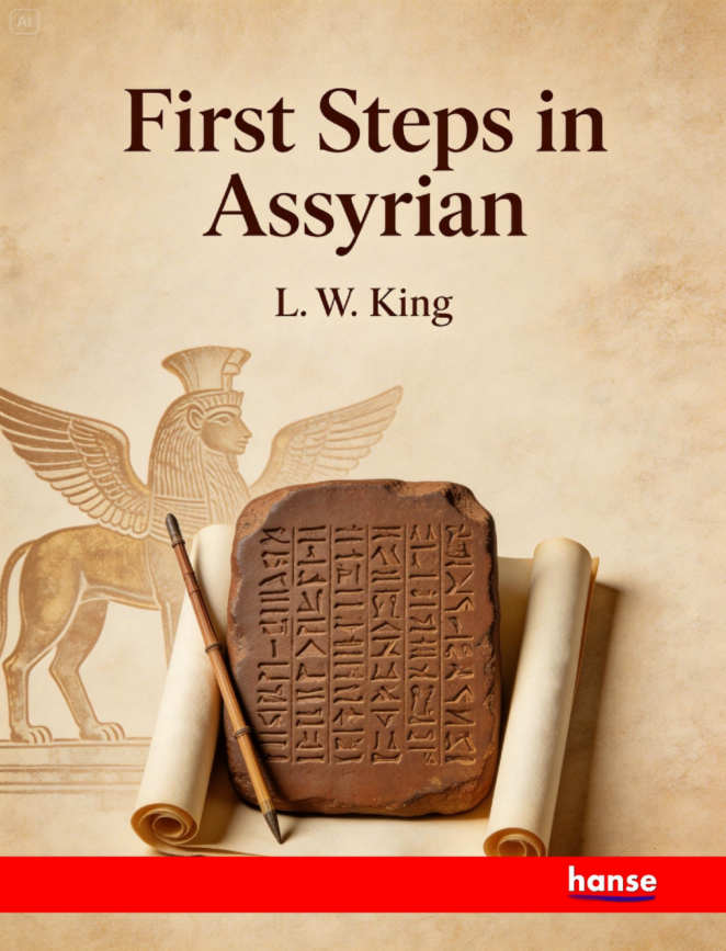 First Steps in Assyrian