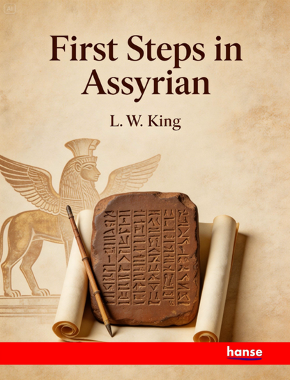 First Steps in Assyrian